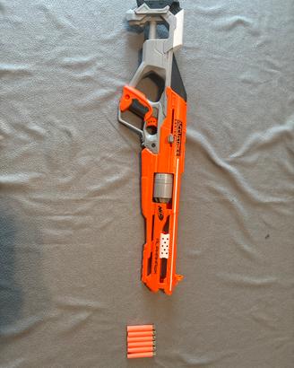 NERF N-STRIKE ELITE ACCUSTRIKE ALPHAHAWK