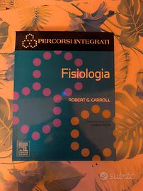 Fisiologia, Carroll
