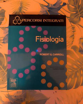 Fisiologia, Carroll