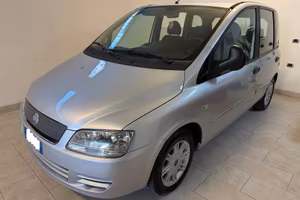 Fiat Multipla 1.9 120 CV MJT Emotion DISTRIB GANCI