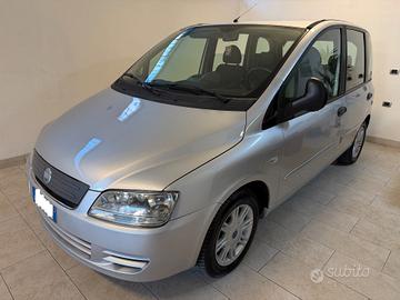 Fiat Multipla 1.9 120 CV MJT Emotion DISTRIB GANCI