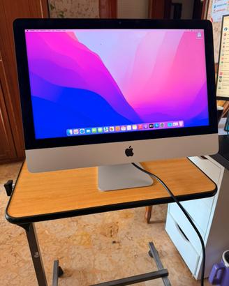 IMac 21.5 4K 2015- 256GB SSD - 16GB RAM