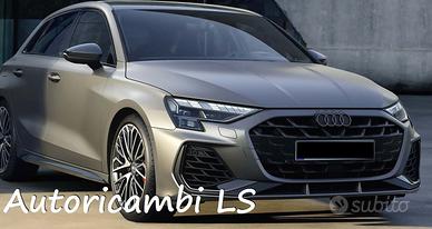Ricambi per audi s3 2024