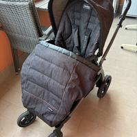 Trio Peg Perego Book 51 S isofix