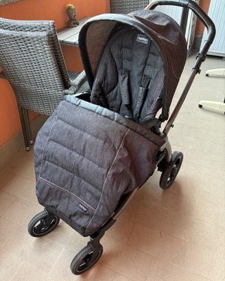Trio Peg Perego Book 51 S isofix