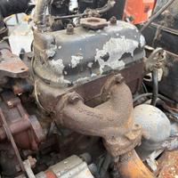 Motore trattore Fiat 300