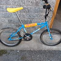 Bici bmx Atala