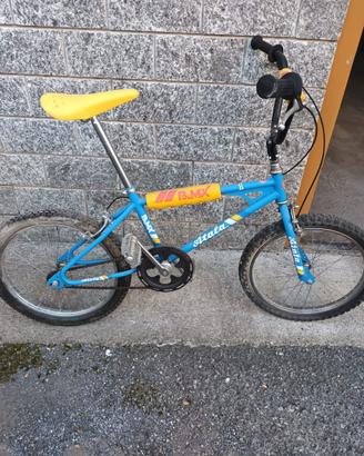 Bici bmx Atala