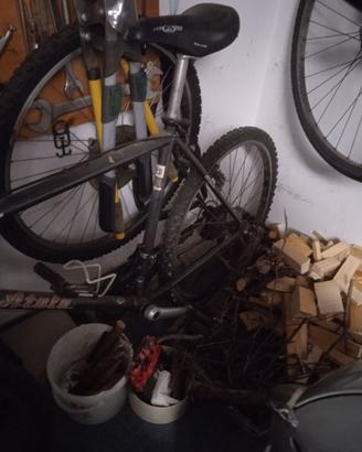 mountan bike