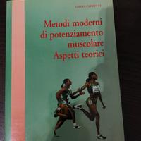 body buildeg potenziamento muscolare