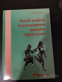 body buildeg potenziamento muscolare