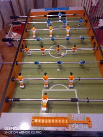 calcio balilla