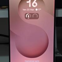 Samsung S25 Ultra 256GB Come Nuovo