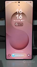 Samsung S25 Ultra 256GB Come Nuovo