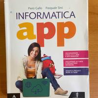 Libro Informatica APP