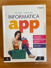 Libro Informatica APP