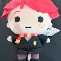 Peluche Ron Weasley Harry Potter Primark