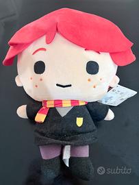 Peluche Ron Weasley Harry Potter Primark