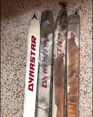 Sci da collezione S760 DYNASTAR 195