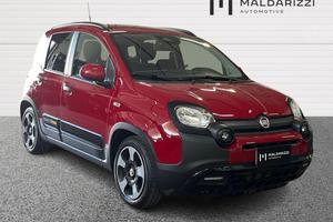 FIAT Pandina Cross 1.0 firefly hybrid s&s 70cv