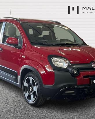 FIAT Pandina Cross 1.0 firefly hybrid s&s 70cv