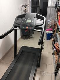 Tapis roulant Domyos Decathlon 