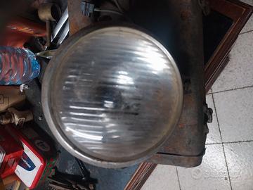 vintage faro 