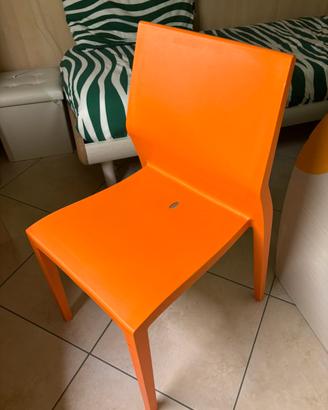 Sedia cameretta