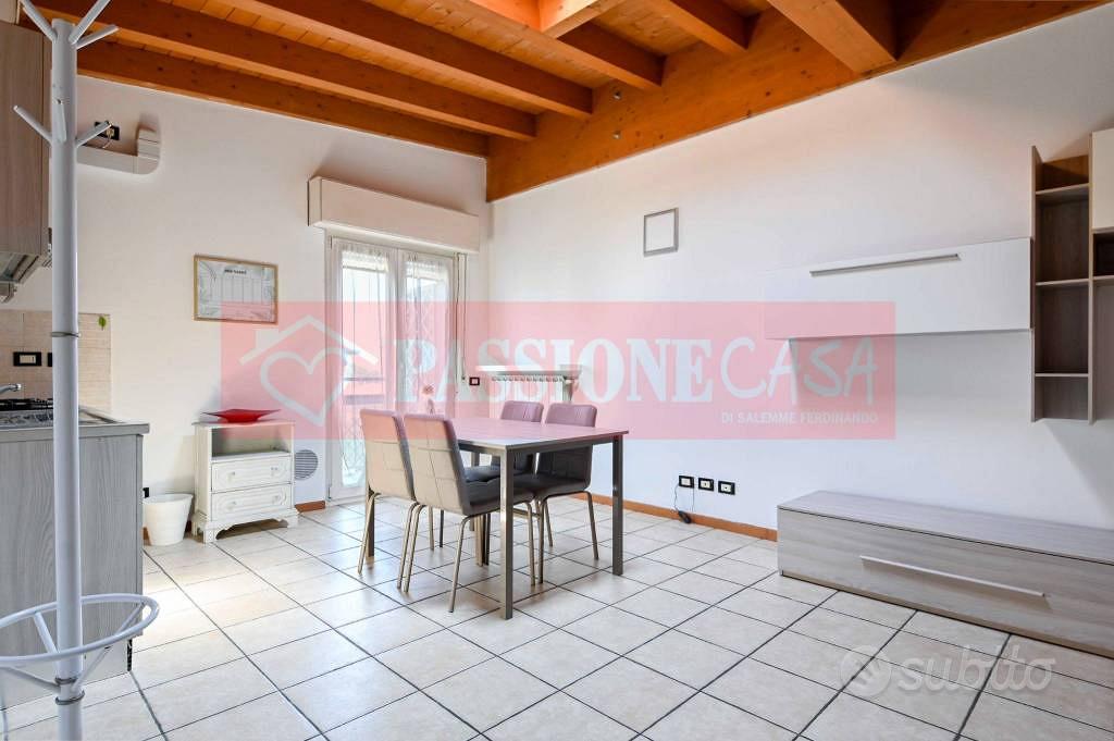 Appartamento – Seriate, Paderno - Vista 4
