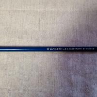 Matita Vintage Eros L&C Hardtmuth N° 161