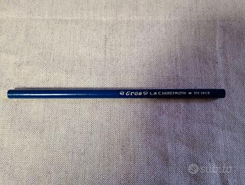 Matita Vintage Eros L&C Hardtmuth N° 161