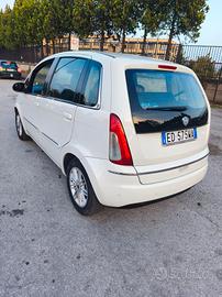 lancia musa 