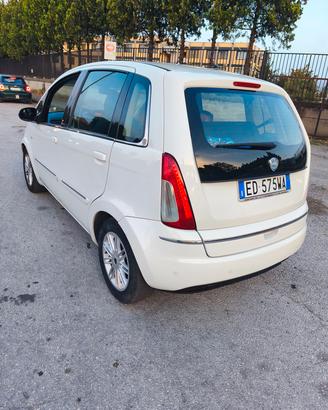 lancia musa 
