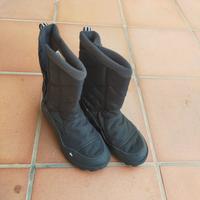 scarpe da montagna 