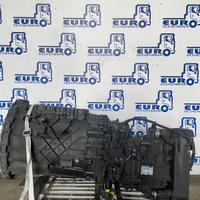 cambio traxon Ford f-max