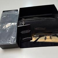 Chrome Hearts Deep III