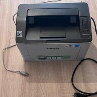 STAMPANTE LASER SAMSUNG XPRESS M2026W B/NERO