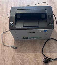 STAMPANTE LASER SAMSUNG XPRESS M2026W B/NERO