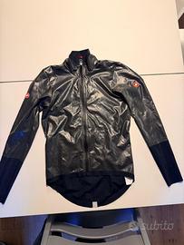 Giacca da bici impermeabile Castelli
