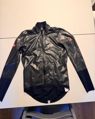 Giacca da bici impermeabile Castelli