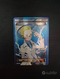 Acromio Full Art 135/135 Uragano Plasma ITA