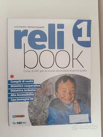 Relibook 1