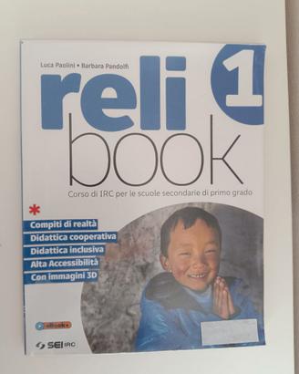 Relibook 1