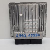 CENTRALINA MOTORE BMW Serie 3 E90 Berlina 2° Seri