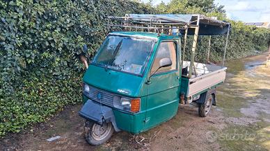 APE PIAGGIO 200 cc