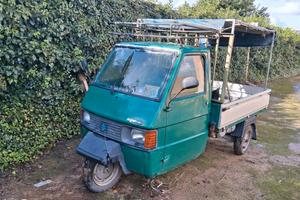 APE PIAGGIO 200 cc