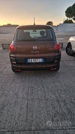 fiat 500 l mirror agosto 2020