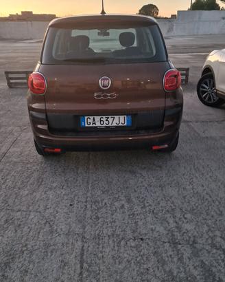 fiat 500 l mirror agosto 2020