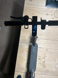 Monopattino xaomi pro 2