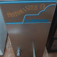 pastorizzatore carpigiani 